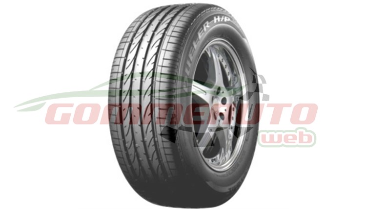 COP. 275/40YR20  BRIDGESTONE  D-SPORT N0          106Y